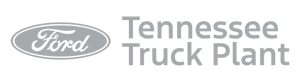 Ford TN Truck Plant Gray