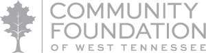 Logo-Community-Foundation-of-West-TN-Gray-300