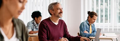 Lifelong Educational Opportunities