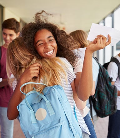 Leaders Credit Union- Martha Britt Scholarship (1) – $1,000