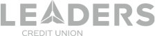 Leaders Credit Union Logo 