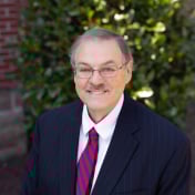 Ron Hill
