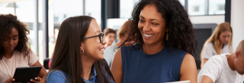 Educator Grants