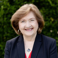 Judy Renshaw